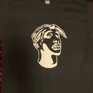 Tupac t shirt